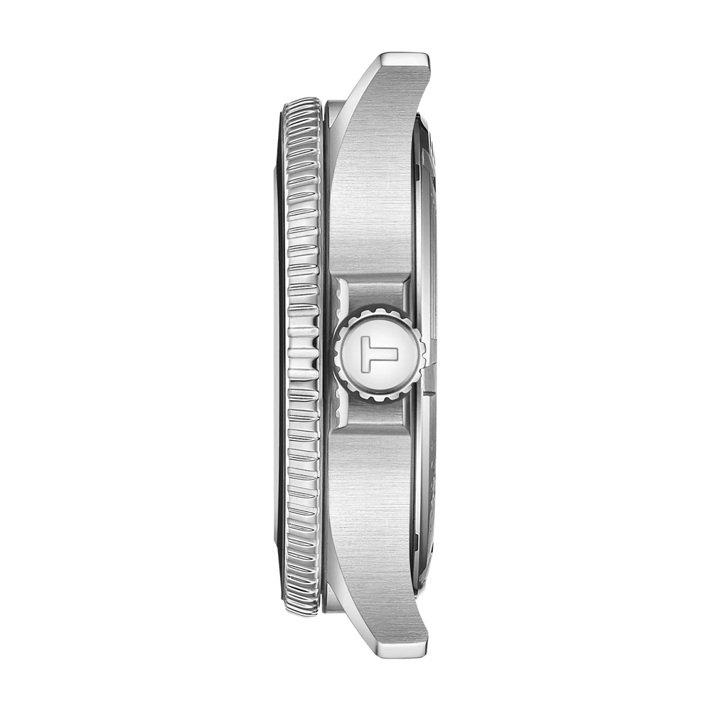 Seastar 1000 Quartz GMT