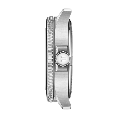 Seastar 1000 Quartz GMT