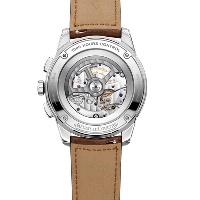 Polaris Chronograph