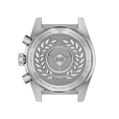 PR516 Quartz Chronograph