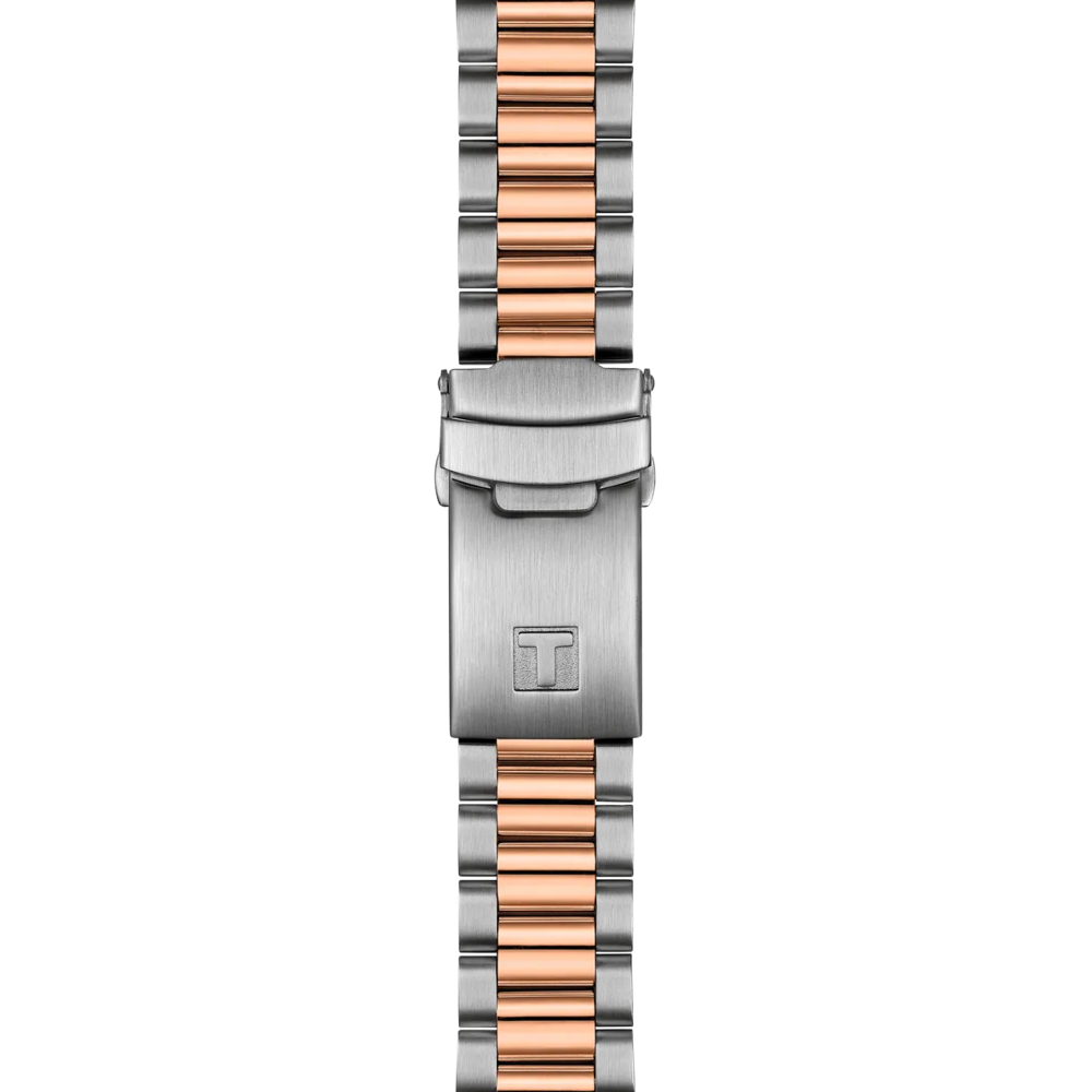 PR516 Quartz Chronograph