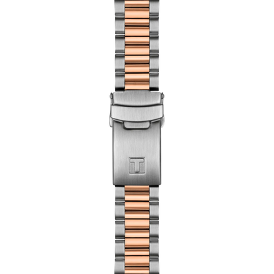 PR516 Quartz Chronograph