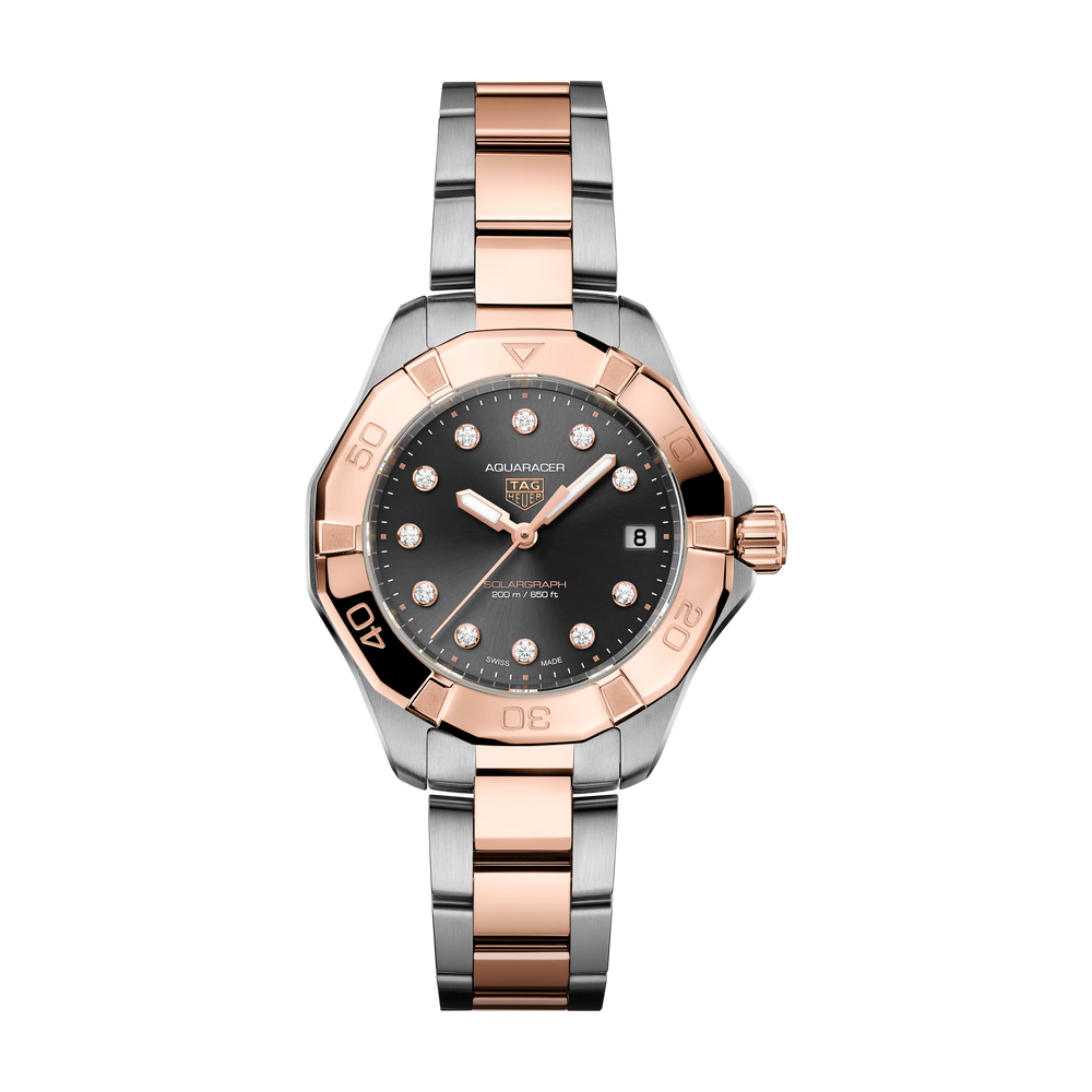 Aquaracer Professional 200 Solargraph