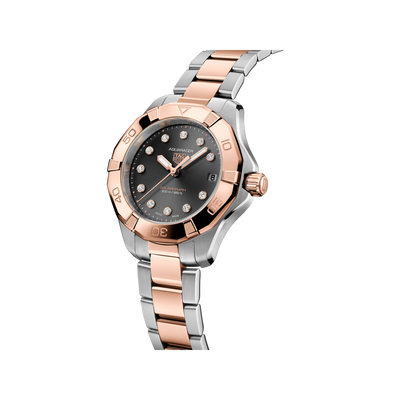 Aquaracer Professional 200 Solargraph