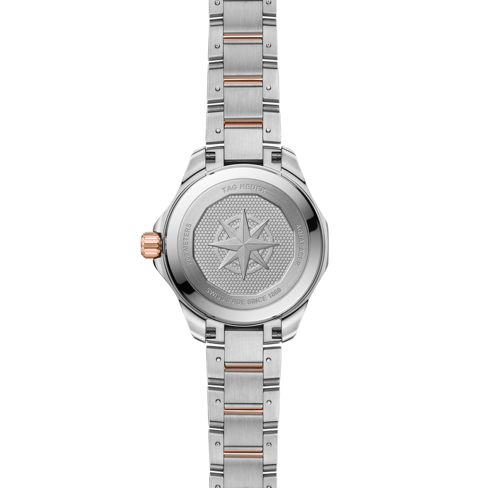 Aquaracer Professional 200 Solargraph