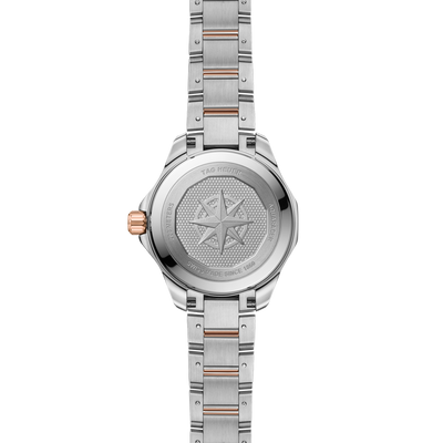 Aquaracer Professional 200 Solargraph