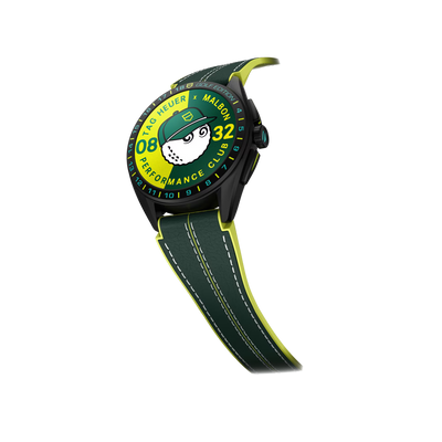 Connected Calibre E4 Malbon Golf Edition