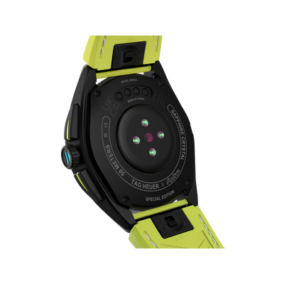 Connected Calibre E4 Malbon Golf Edition