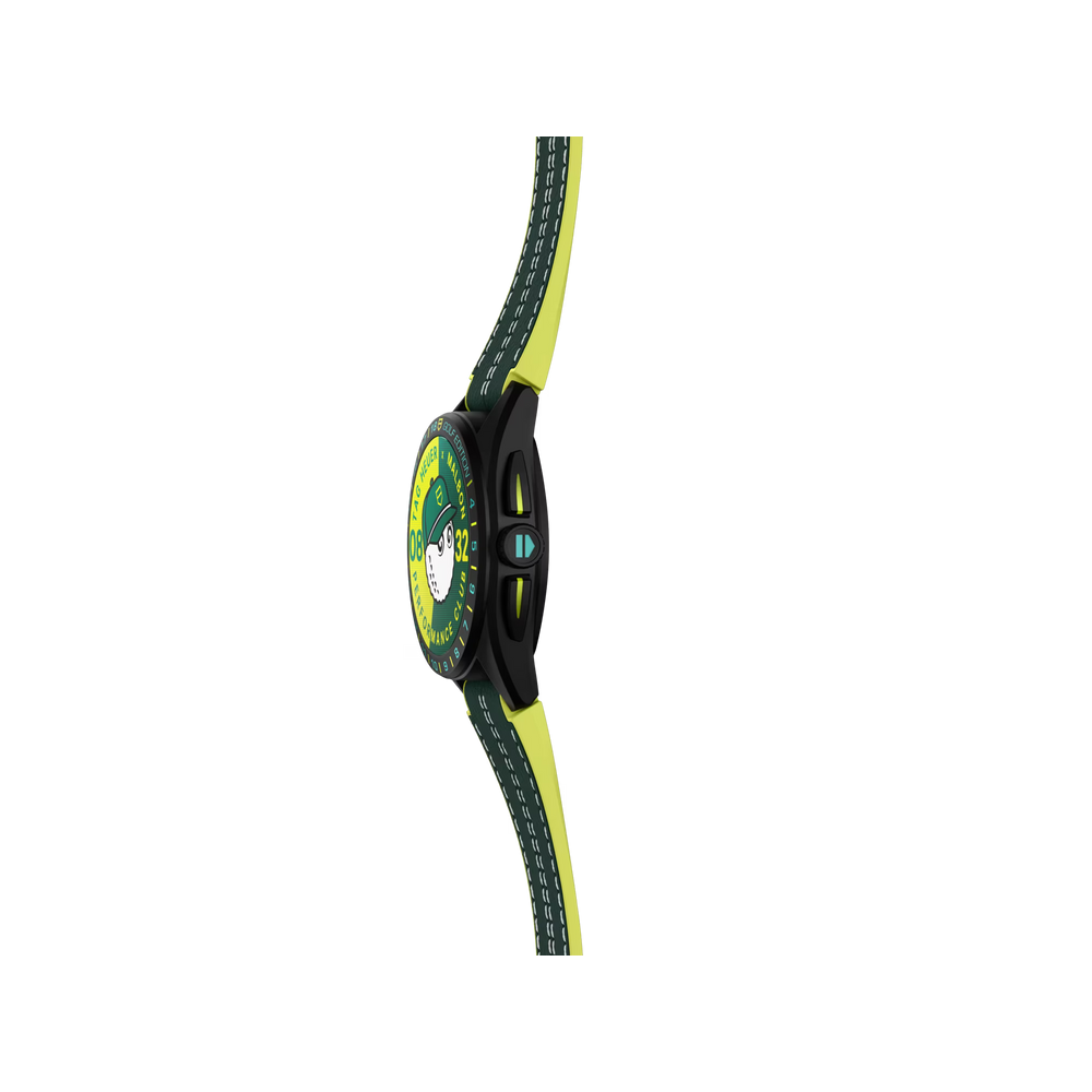 Connected Calibre E4 Malbon Golf Edition