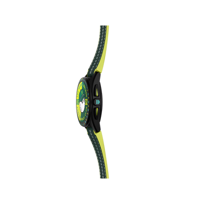 Connected Calibre E4 Malbon Golf Edition