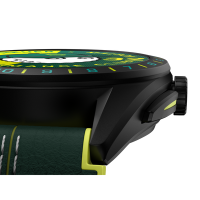 Connected Calibre E4 Malbon Golf Edition