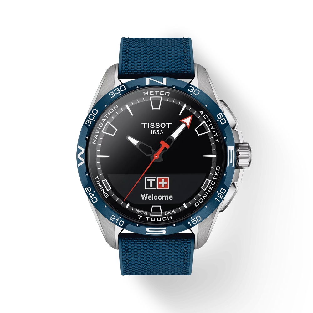 T-Touch Connect Solar