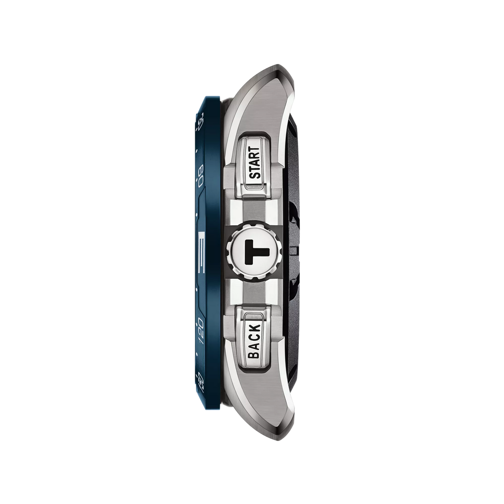 T-Touch Connect Solar