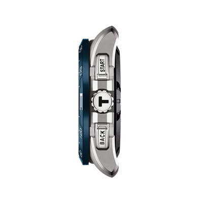 T-Touch Connect Solar
