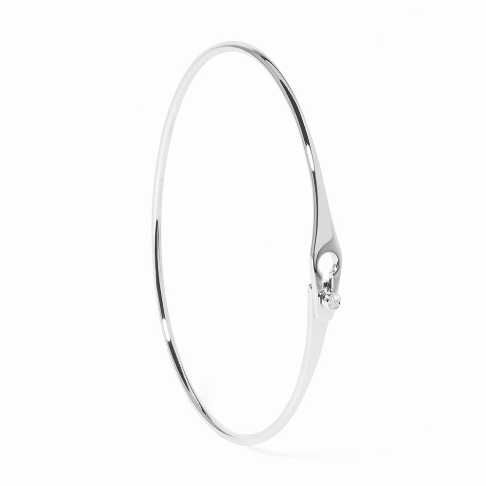 Serrure Jonc Bracelet