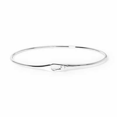 Serrure Jonc Bracelet