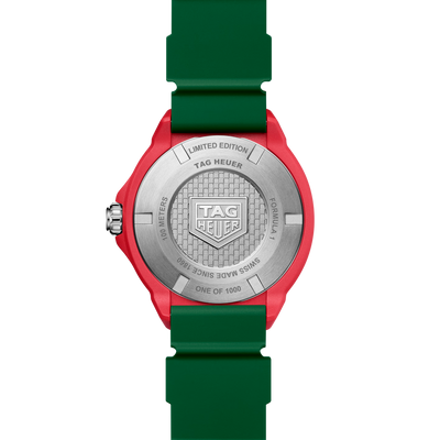 Formula 1 Solargraph