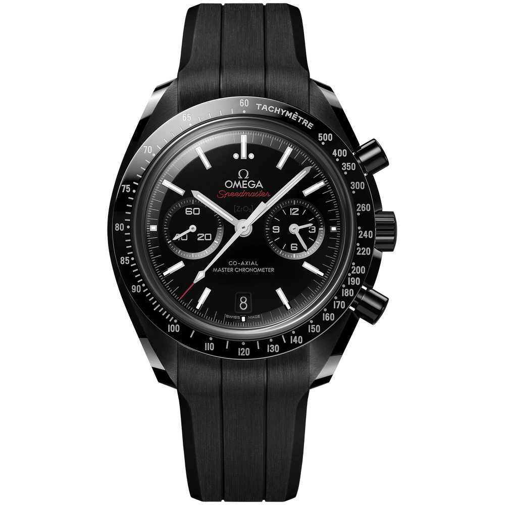 Speedmaster Dark Side of the Moon 44,25 mm