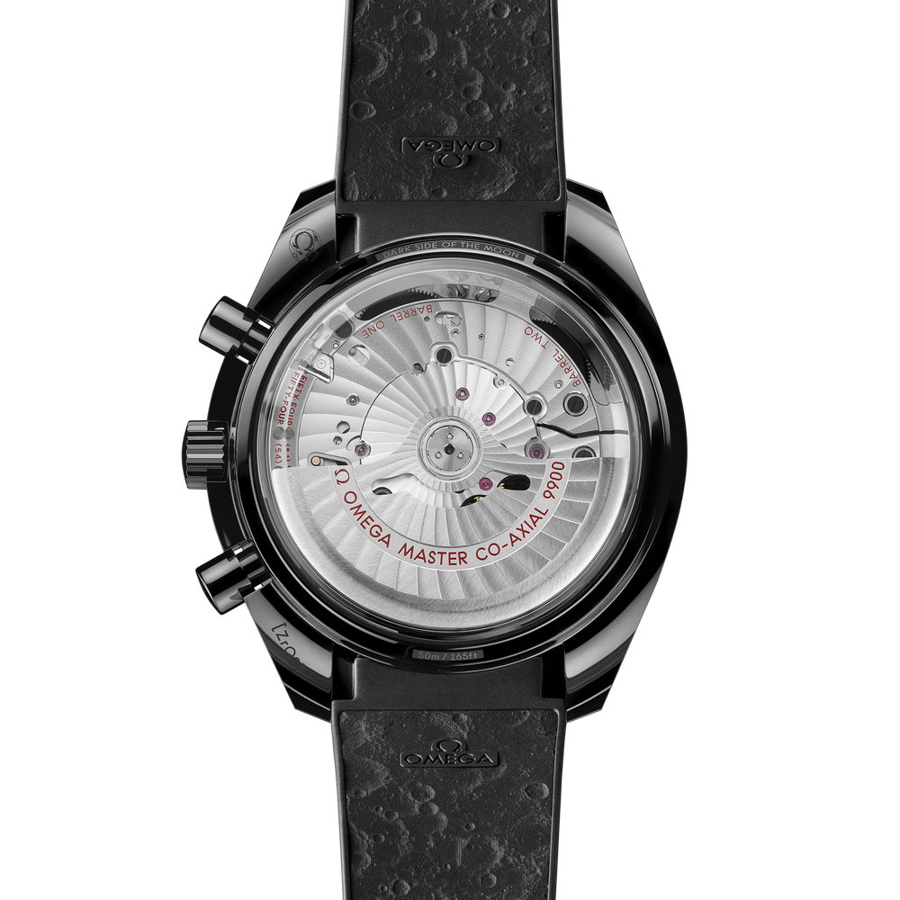 Speedmaster Dark Side of the Moon 44,25 mm