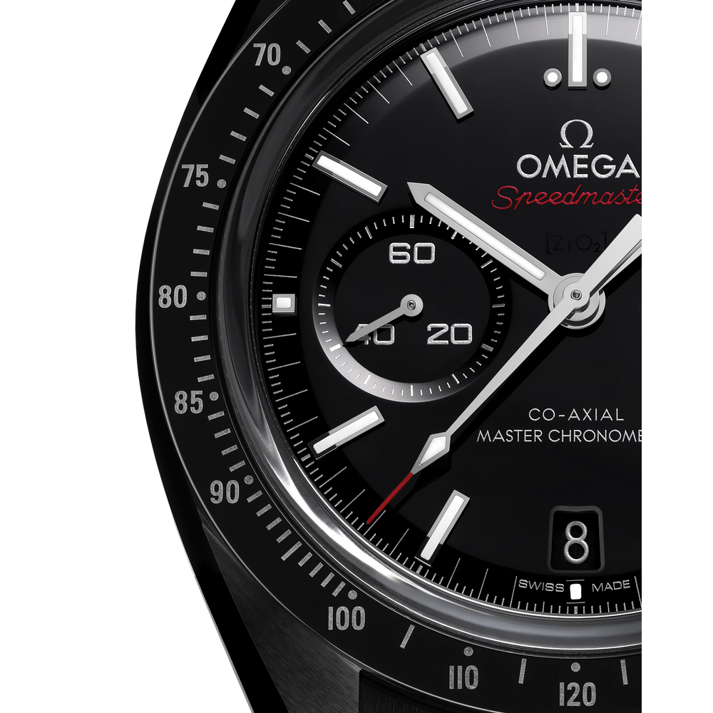 Speedmaster Dark Side of the Moon 44,25 mm