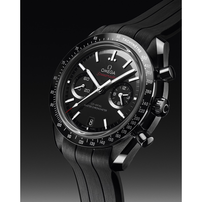 Speedmaster Dark Side of the Moon 44,25 mm