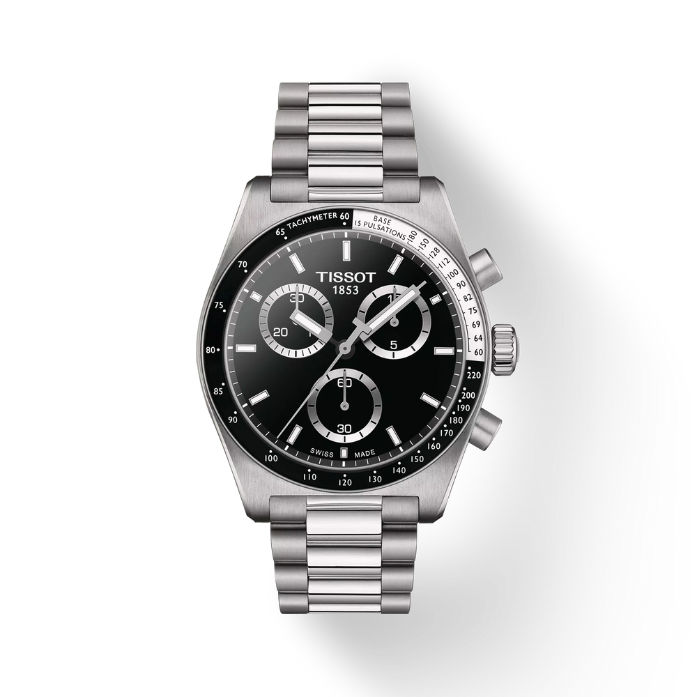 PR516 Chronograph