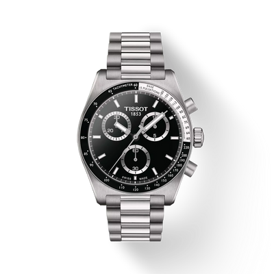 PR516 Chronograph