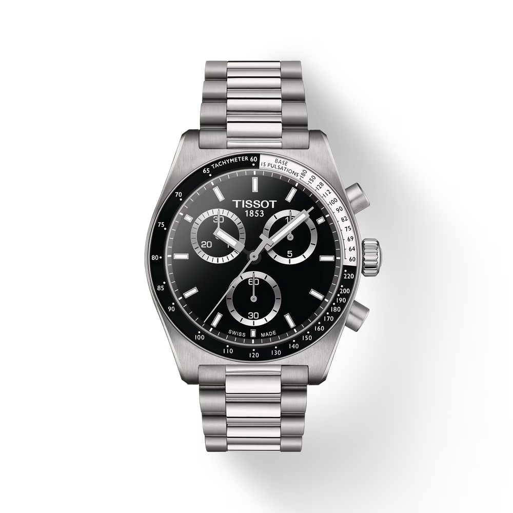 PR516 Chronograph