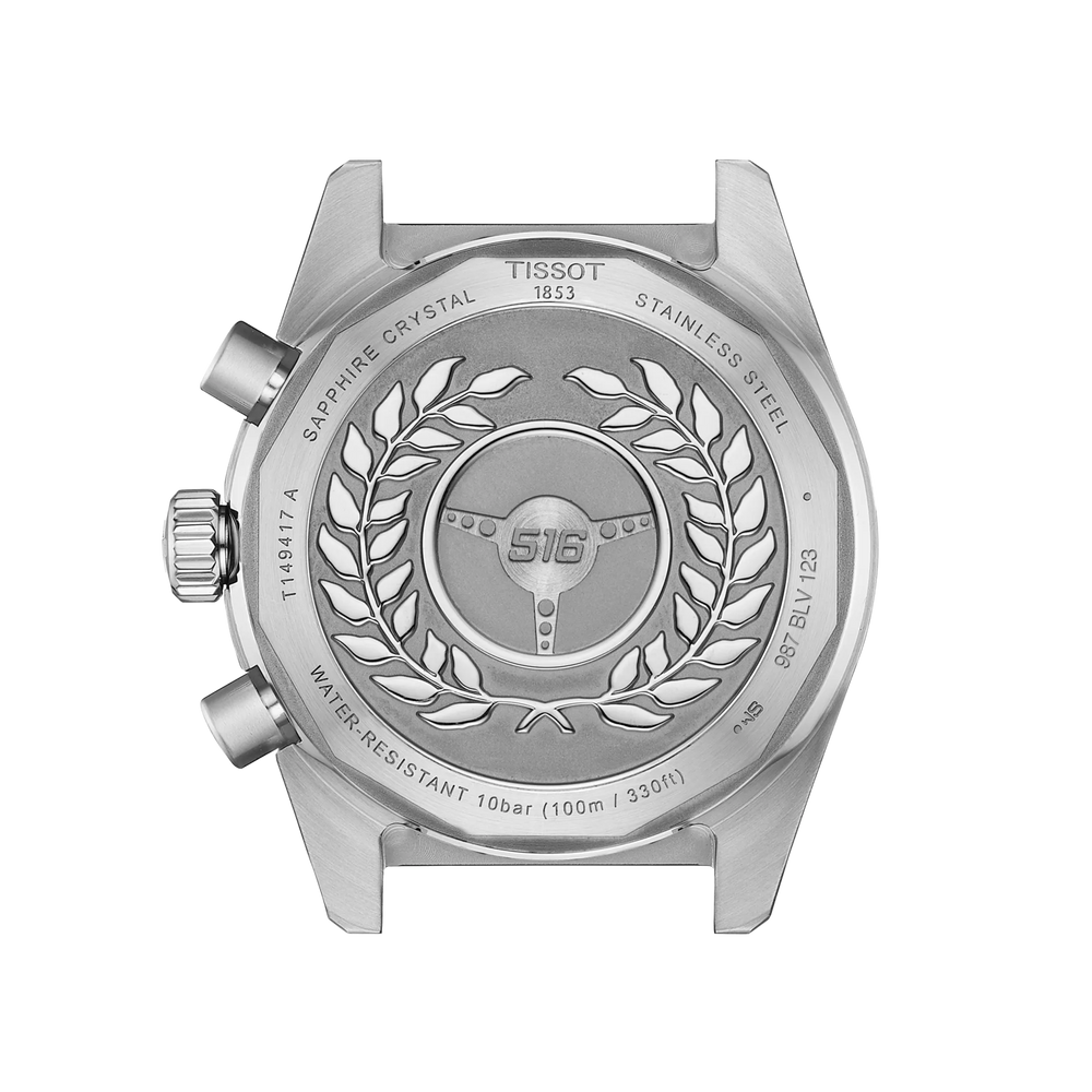 PR516 Chronograph