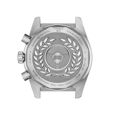 PR516 Chronograph
