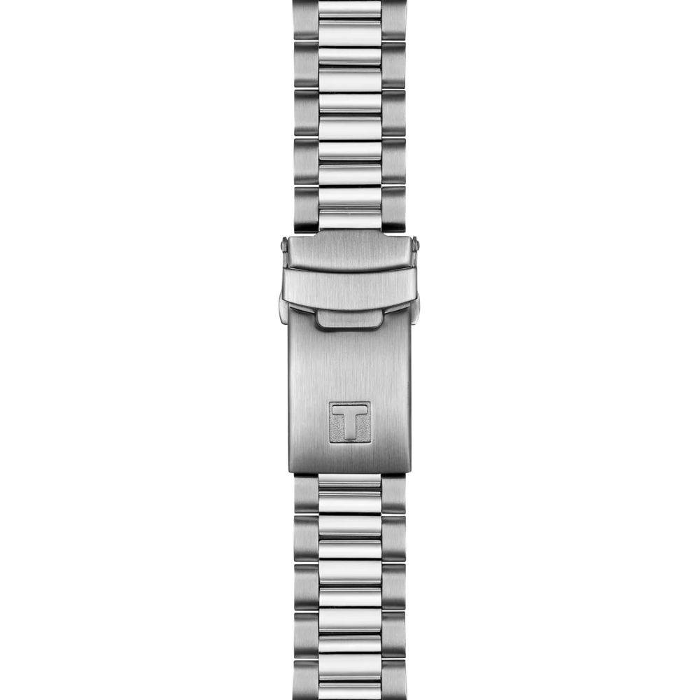 PR516 Chronograph