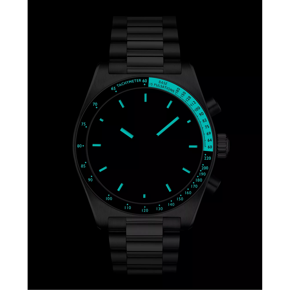 PR516 Chronograph