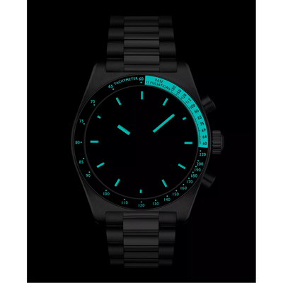 PR516 Chronograph