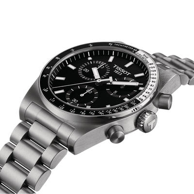 PR516 Chronograph