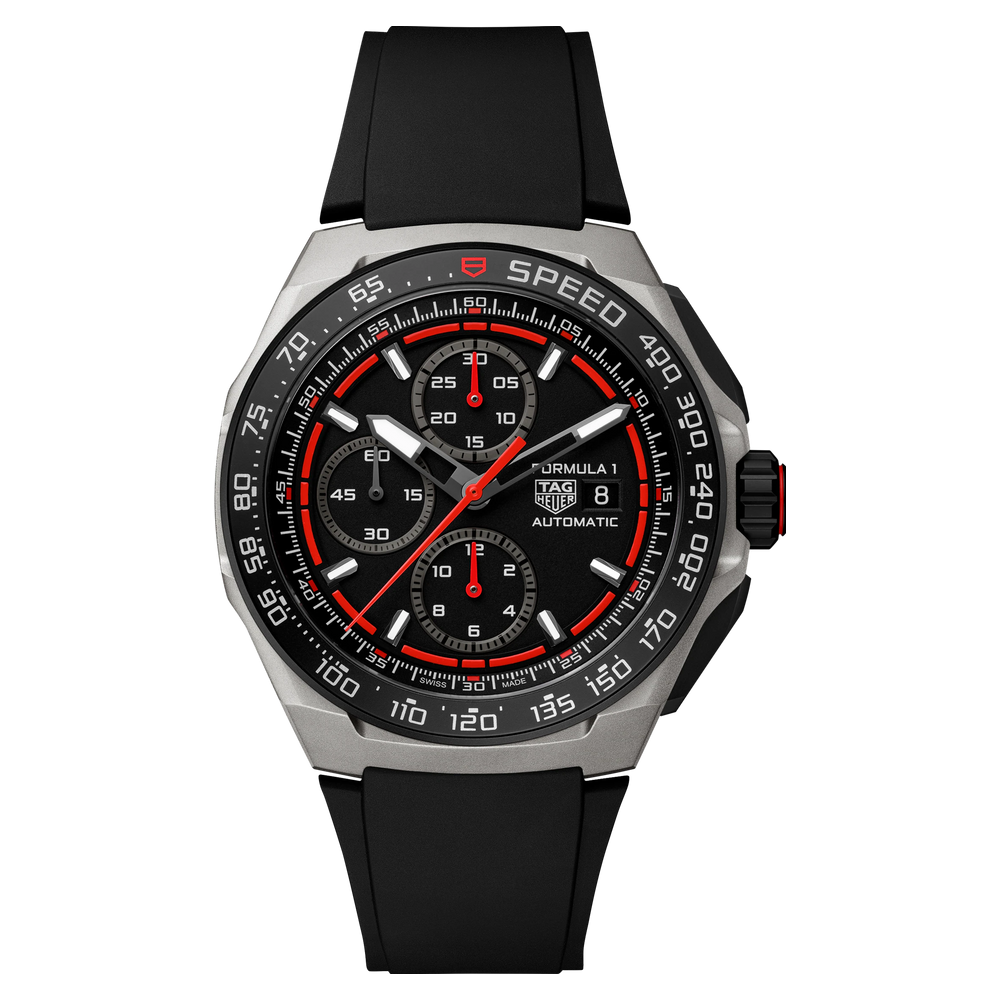 Formula 1 Chronograph