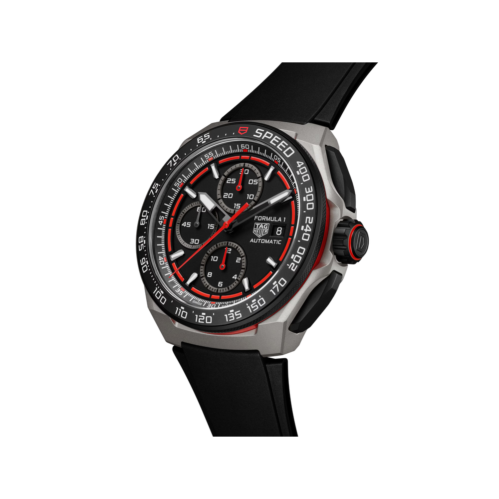 Formula 1 Chronograph