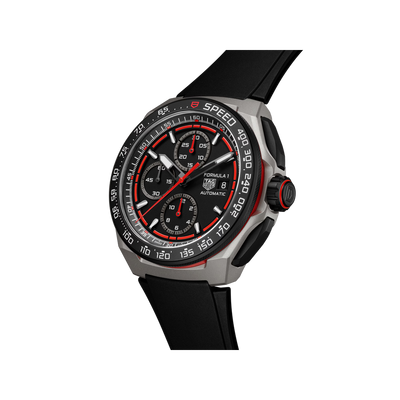 Formula 1 Chronograph