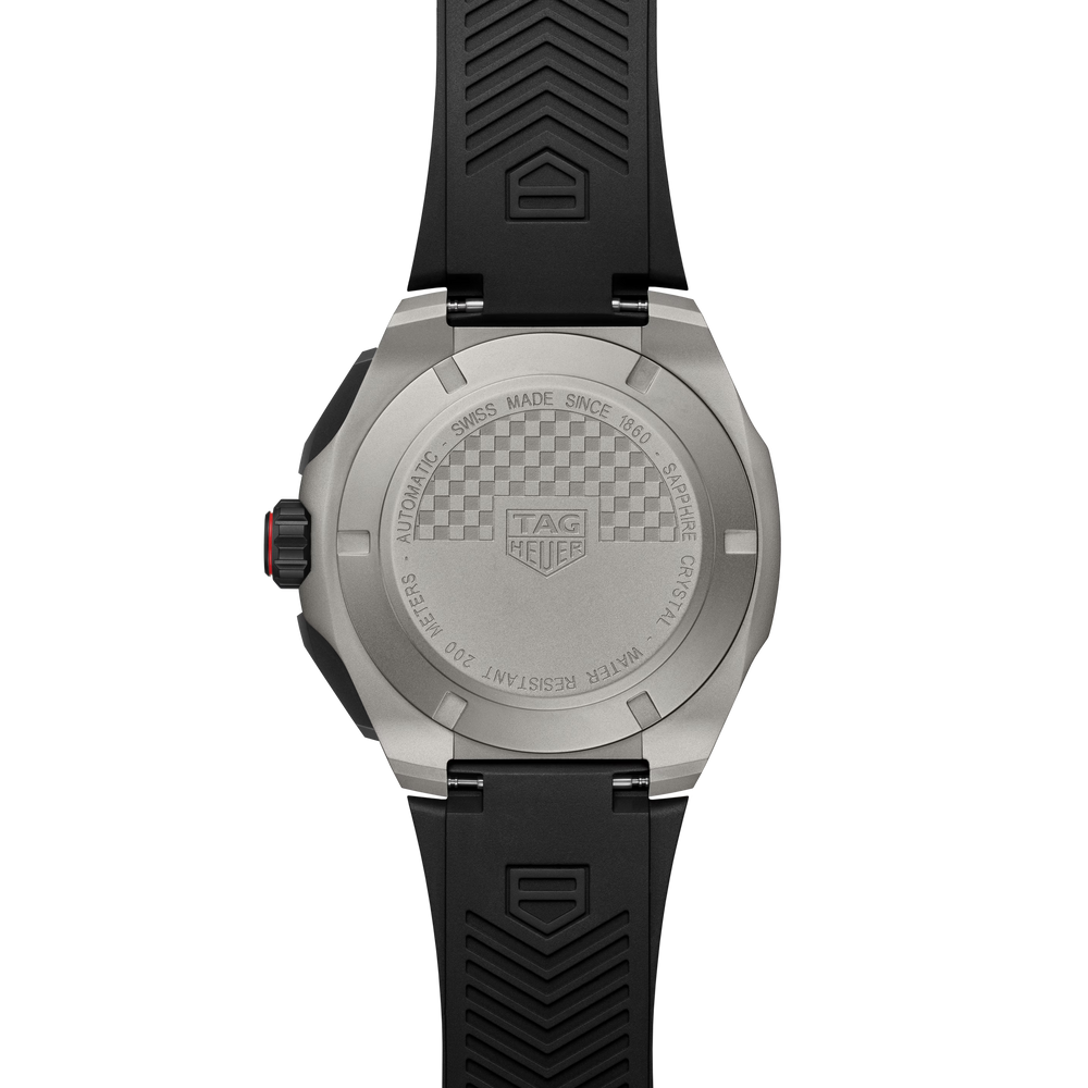 Formula 1 Chronograph