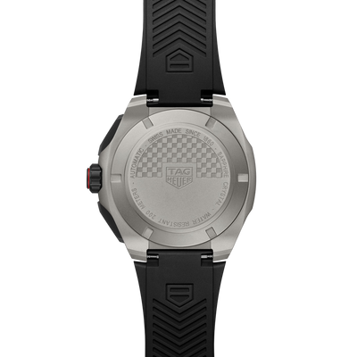 Formula 1 Chronograph