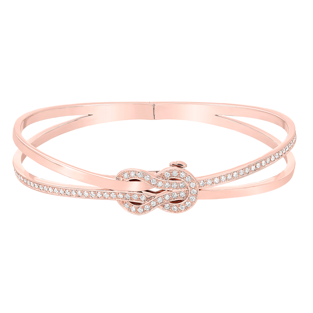 Chance Infinie bangle