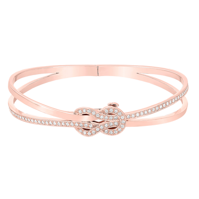 Chance Infinie bangle