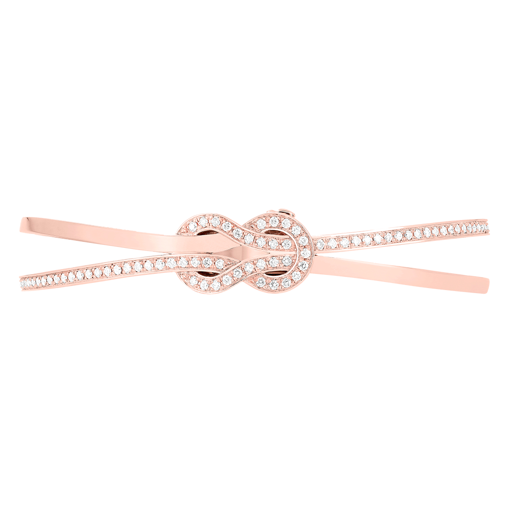 Chance Infinie bangle