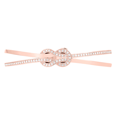 Chance Infinie bangle