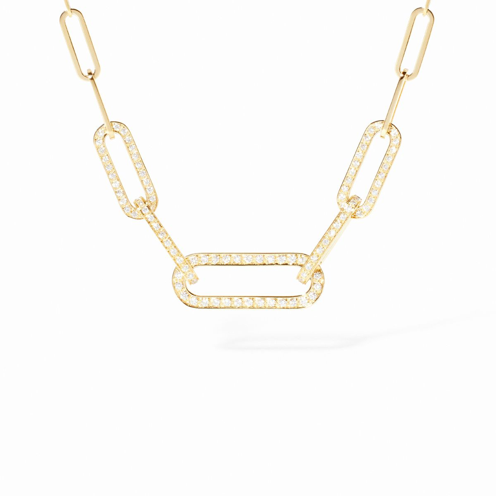 Maillon Medium Necklace