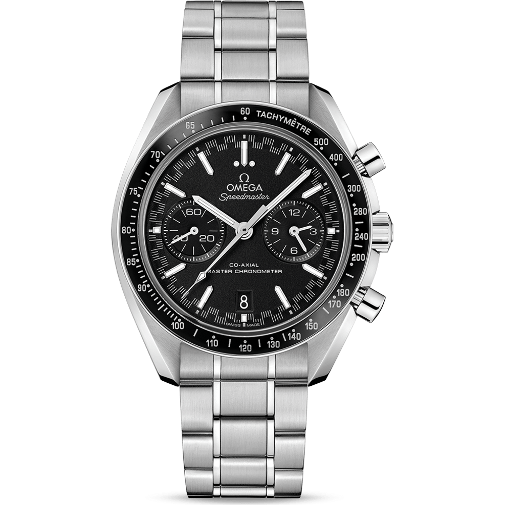 Speedmaster Racing 44,25 mm