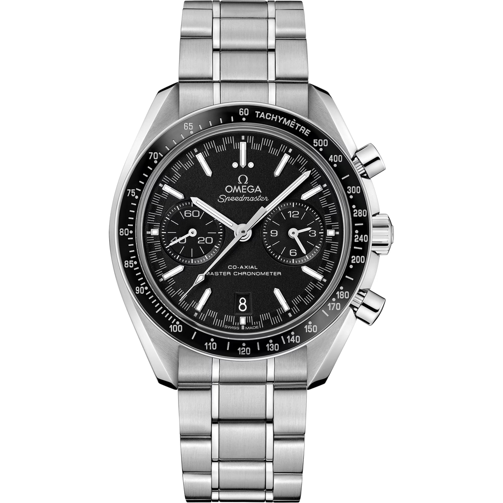 Speedmaster Racing 44,25 mm