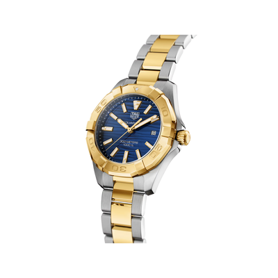 La Tag Heuer Aquaracer Date