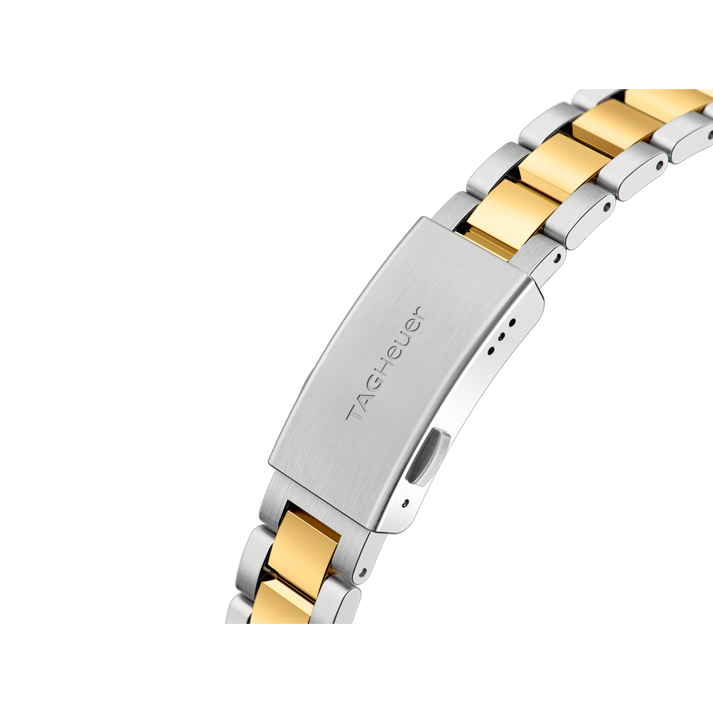 La Tag Heuer Aquaracer Date