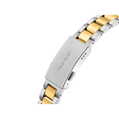 La Tag Heuer Aquaracer Date