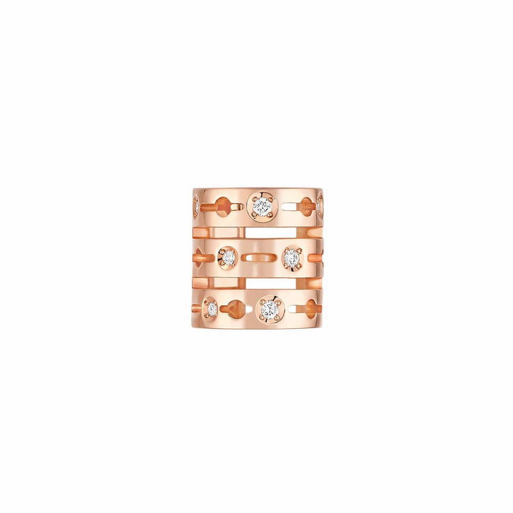Pulse Ear Clip